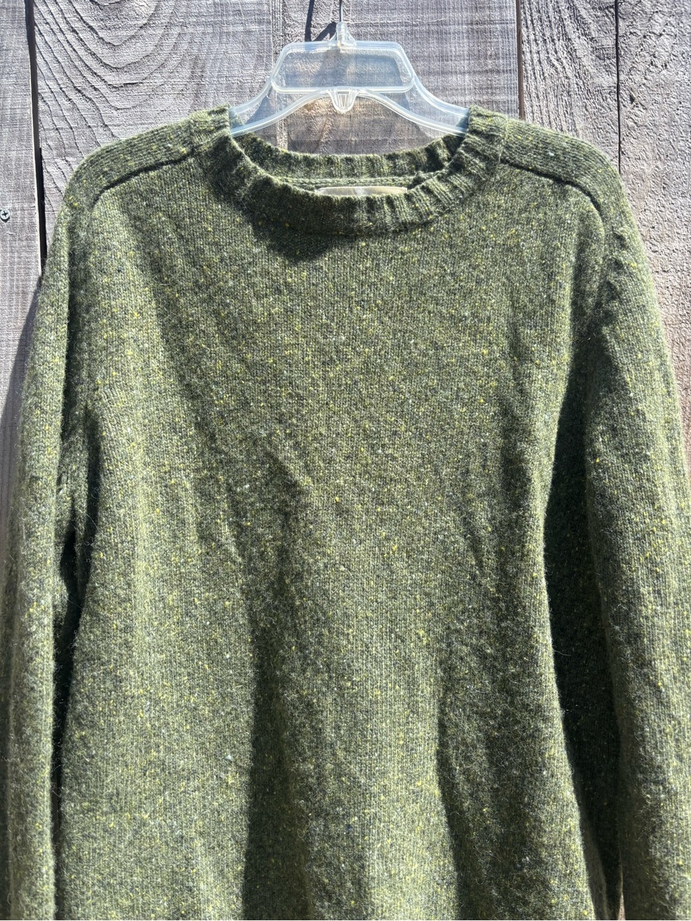 Sweater - Picture 2 of 10